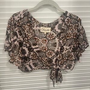 Cleobella Top